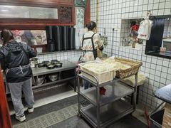 -余艳梅拌面世家(马场横路店)