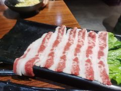 -obba烤吧(新光汇店)