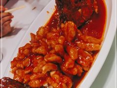 -玉林烤鸭店(黄村康庄店)