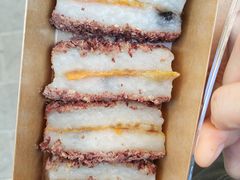 -南大门韩糕(后埭溪路店)