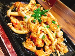 -小川洋风料理(街道口店)