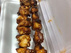 -大学城夜市大排档(凤栖路店)