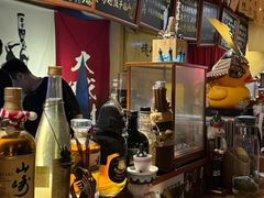 -半藏居酒屋(香港花园店)