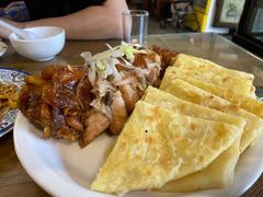 肘子-鼎香润(德胜门内店)