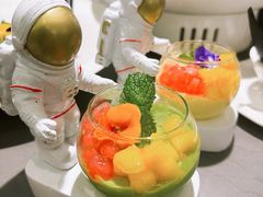 -3号仓库·创意中国菜(长宁龙之梦店)
