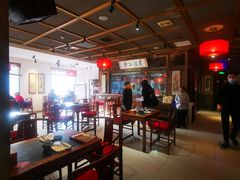 -兰溪小馆(东直门簋街店)