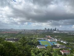 -狼山风景名胜区