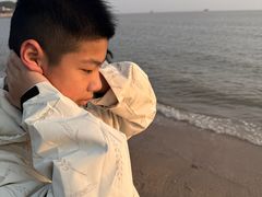 -白城沙滩