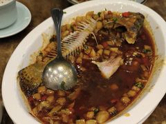 -一楼食业·美食人家