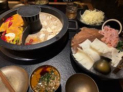 -晓宇重庆火锅(西安荟聚店)