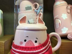 -星巴克(深圳软件园产业基地店)