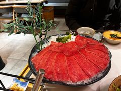 -菌子鲜汤野生菌锅