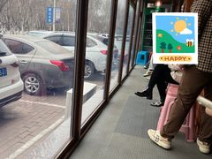 -掌上鲜(南顺城街店)