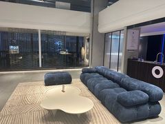 -翼森原创设计·全案实景落地