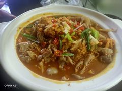 -赣饭农家·江西小炒(西乡店)