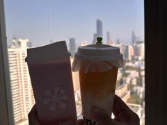 -深圳温德姆至尊酒店