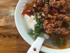 -豆相识•九九豆腐脑(牛咡桥店)