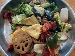 -瑞安第一泡·后街泡泡(虹桥后街店)