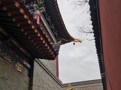 -西安市广仁寺