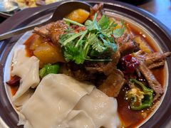 -纳鲁孜·新疆特色餐厅(上海悦荟广场店)