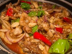 -川悦壹号·川菜(蠡溪路店)