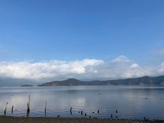 -丽江泸沽湖景区