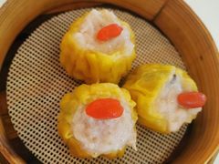 -铭家点心(秦岭路店)