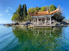 -抚仙湖禄充风景区