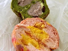 -LELECHA乐乐茶(新街口大洋店)