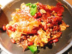 -吃饭皇帝大(解放西路店)