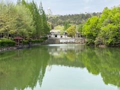 -达蓬山旅游度假区