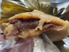 -夹江老头叶儿粑(石雁儿小区店)