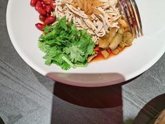 -小厨娘金榜题名(夫子庙秦淮河店)