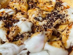 -岳记老成都三味面