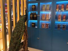 -半岛听涛蒸汽海鲜自助(K11店)