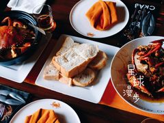 -Ministry of Crab(科伦坡店)