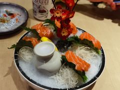 -万岁寿司(芳村店)