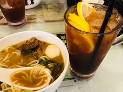-翠华餐厅(旺角文华商场店)