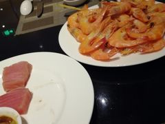 -上海圣诺亚皇冠假日酒店·诺亚厨房