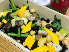 -SHUBO蔬小盒(三里屯店)