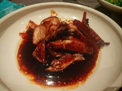 杭式酱香鸭-柒园·三十年创意杭帮菜(龙湖滨江天街店)