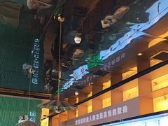 -渔舟意·湖南家宴(萝岗纳金城店)