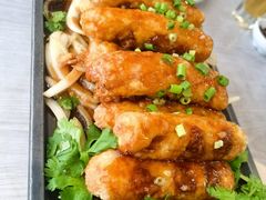 -鹤鸣嘉印象饭店(东市场小区店)