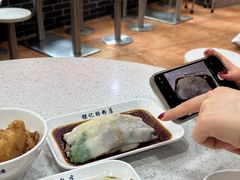 -银记肠粉(文昌北路店)
