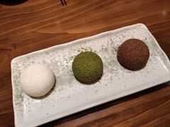 -白石の深夜食堂(芝罘万达店)