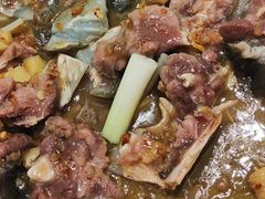 -大笑饭堂(甲子桥店)
