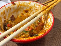 -言玖鲜火锅串串披萨自助(益田假日店)