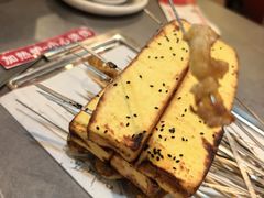 -强强烧烤·宵夜(方庄店)