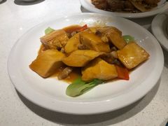 闫府第一福-闫府私房菜·百年鲁菜(恒隆店)