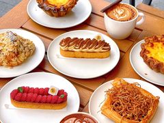 -Money Shops(愚园路店)